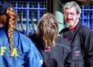 Arresto Francesco Coco: Procura di Genova vuole ascoltarlo news-01092024-000340