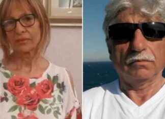 Omicidio di Annarita Morelli a Fonte Nuova: Confessione del marito in un bar news-06082024-191052