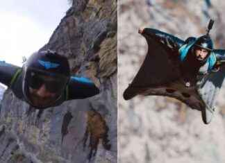 Tragico incidente a Val Badia: Base jumper muore durante lancio, corpo trovato in canalone news-06082024-191418