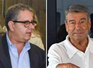 Incontro tra Toti e Spinelli prima delle elezioni: richieste e discussioni news-06082024-191750