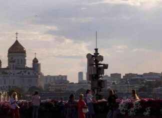 Assistente di volo italo-argentino arrestato per utilizzo drone vicino Cremlino news-06082024-191846