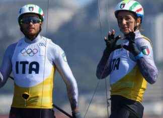 Olimpiadi Parigi 2024: Tita-Banti vince l’oro nella vela, Setterosa eliminato, Larissa Iapichino in finale, 40 atleti positivi al Covid. news-06082024-192340