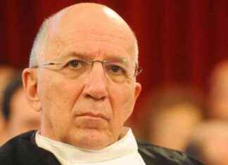 Addio al Prof. Francesco Surdich, Preside Storico dell’Università di Genova news-06082024-192709