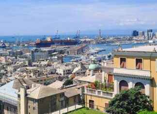 Mercato immobiliare: Milano la piazza più vivace, a Genova 4 mesi e mezzo per vendere una casa news-06082024-193155