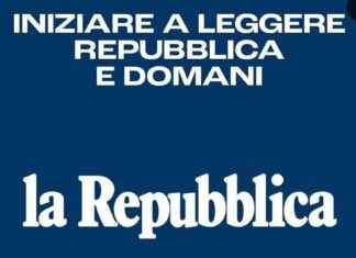 Campagna Meloniani di Atreju: Prendere Troppo Sole Leggendo Repubblica news-06082024-193324
