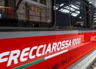 Le Frecce: problemi comunicazioni e cambi stazione, giornata di passione treni veloci. news-06082024-193545