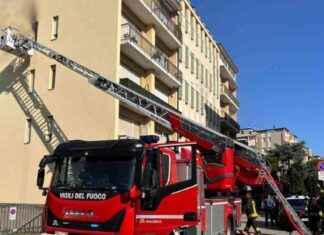 Incendio a Ravenna: Uomo morto in casa oggi – Ultime notizie news-08082024-103457