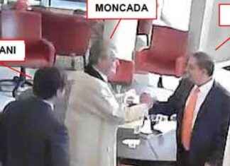 Verbale del dirigente regionale sull’interesse del presidente per il summit con Esselunga news-08082024-104010