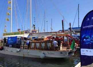 Stato di salute del mare Adriatico in Emilia Romagna: analisi dei dati di Goletta Verde news-08082024-163534