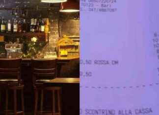 Fuga da un ristorante senza pagare: la scusa della pizza bruciata news-08082024-163750