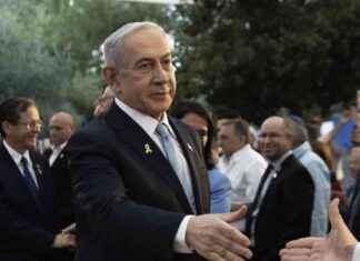 Netanyahu si scusa per i massacri del 7 ottobre: La prima volta – Notizie recenti e aggiornamenti news-08082024-163817