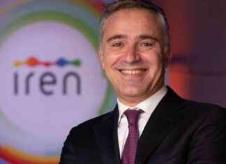Gianluca Bufo: Nuovo CEO di Iren dopo il caso Signorini news-08082024-164103