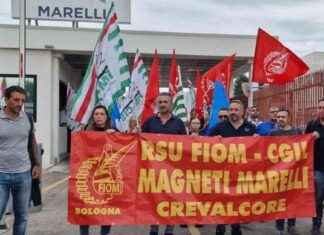 Marelli firma accordo per salvare il sito di Crevalcore news-08082024-223716