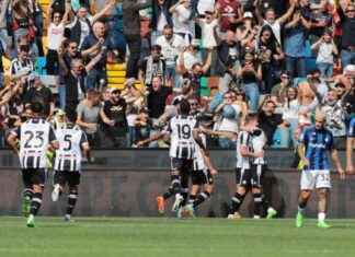 Inter in difficoltà contro l’Udinese: Inzaghi preoccupato – Calcio Serie A news-08082024-224125