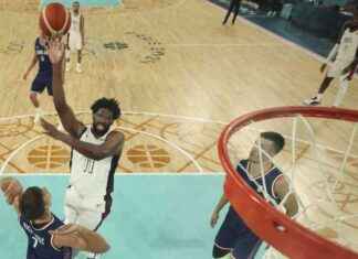 Finale Olimpiadi Basket 2021: Francia vs USA, Serbia sconfitta dal Dream Team news-09082024-044004