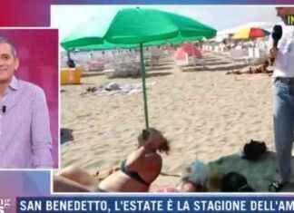 L’estate è davvero la stagione dell’amore? La sorprendente risposta che ha fatto scalpore – Il Fatto Quotidiano news-09082024-104155