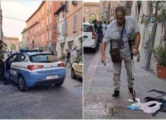 Rissa tra stranieri a Reggio Emilia: ferito e pozze di sangue news-09082024-224141