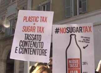 Scontro in maggioranza sul Superbonus: il caso Sugar-tax news-10082024-044144