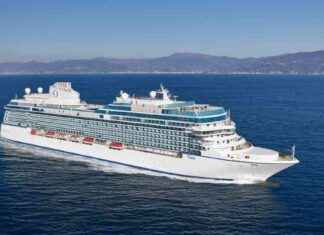 Gravida in crociera soccorsa dalla Guardia costiera di Ancona news-10082024-044210