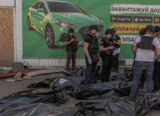 Guerra Ucraina: Mosca proclama regime antiterrorismo nelle regioni di confine news-10082024-044234