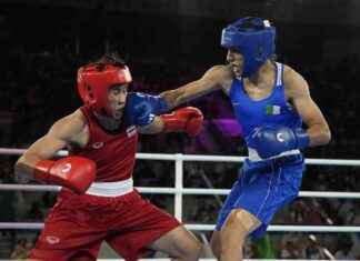 Lo sport femminile: La Concia critica il Cio news-10082024-104356