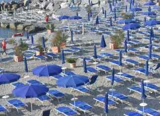 Sciopero balneari: Consumatori delusi da ombrelloni chiusi. news-10082024-105543