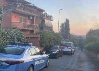 Incendio a Roma: Centinaia evacuate per vasto rogo nel sud ovest – Il Fatto Quotidiano news-12082024-011523
