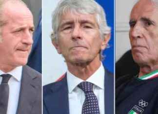 Malagò critica Abodi e propone Zaia come successore – Coni in pole position news-12082024-040409