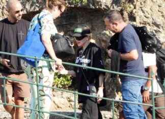 Madonna a Portofino: ospite nella villa di Dolce e Gabbana news-12082024-040504