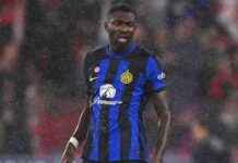 I segreti di Thuram: da zero a 70 milioni, l’oro dell’Inter news-12082024-104236