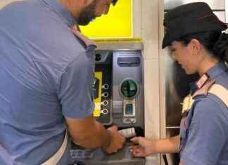 Caccia alla banda dei truffatori con il blocca contanti agli sportelli del bancomat news-12082024-164051