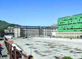 Sospetto di talpa nella camera del manager Moncada: inchiesta in Liguria news-12082024-224637