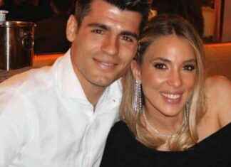 Una relazione complicata tra Morata e Campello: amore contrastato e incomprensioni news-13082024-044430