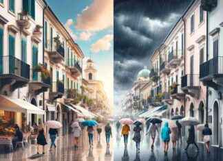 Previsioni Meteo Rende 14 Agosto: Scopri il Tempo Domani news-13082024-044627