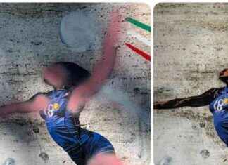 Razzismo: Murale di Paola Egonu vandalizzato. Condanna bipartisan. news-13082024-164728