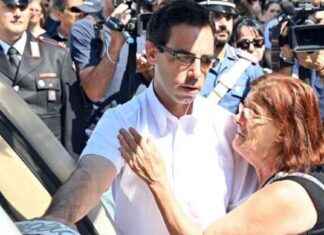 Sergio Ruocco sentito come testimone per cinque ore nell’inchiesta su Sharon Verzeni: ecco cosa ha rivelato news-14082024-121513