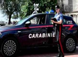 Donna arrestata a Formia per violazione divieto d’avvicinamento news-15082024-075721