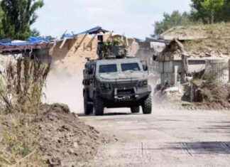 Ucraina avanza in Russia: il difficile agosto di Putin e la risposta del Cremlino news-15082024-075757