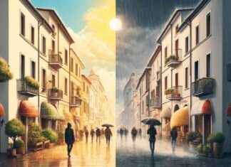 Previsioni Meteo Cervia Weekend 16-18 Agosto news-15082024-204035