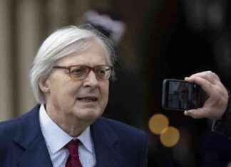 Vittorio Sgarbi critica l’inchiesta sul quadro a Montecarlo: Individui patetici news-16082024-023814