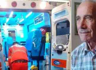 Anziano muore per il caldo dopo perdersi: familiari lo aspettavano per il pranzo di Ferragosto news-16082024-024014