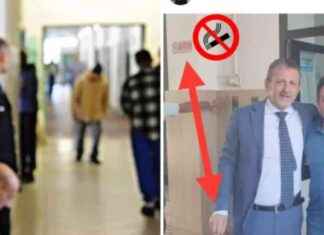 La disumanità di Delmastro: Fumo in carcere e mancanza di contatto con i detenuti. Caiazza critica comportamento. news-16082024-024224