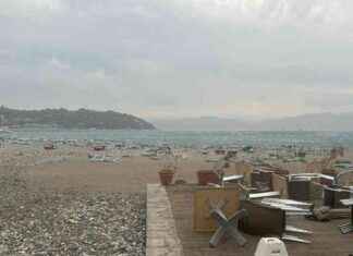 Testimonianze di soccorso durante nubifragio e mare mosso alla Spezia: interventi di velisti, diportisti e ormeggiatori news-16082024-024324