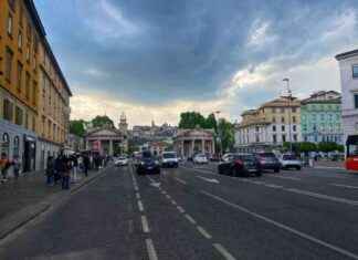 Previsioni meteo Bergamo: bel tempo venerdì seguito da weekend instabile con temporali news-16082024-084323