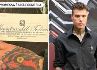 Fedez denuncia gli haters del figlio dopo Milan-Frosinone: post vergognosi e minacce continuano news-16082024-084423