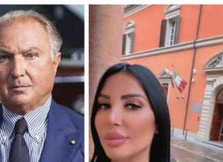 Tonino Lamborghini smentisce la parentela con Flavia Borzone news-16082024-144323