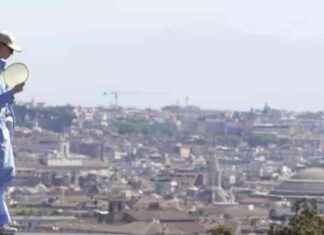 Meteo Italia: Previsioni Goccia Fredda con Temporali e Grandinate, Rischio Tornado. news-16082024-144715