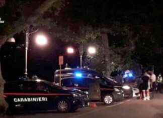 Rissa tra giovani a Santa Margherita durante Ferragosto: minorenne ferito news-16082024-144837