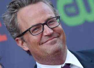 La tragica morte di Matthew Perry: la regina della ketamina e la dose fatale news-16082024-204811