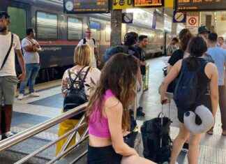 Modifiche manutenzione linea Torino-Genova: Due settimane tra Trofarello e Asti news-16082024-205154